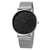 Fashion Simple Without Logo Watch Mesh With Quartz Watch Nhup137376