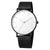 Fashion Simple Without Logo Watch Mesh With Quartz Watch Nhup137376