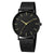 Fashion Simple Without Logo Watch Mesh With Quartz Watch Nhup137376