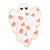 Fashion Skull Alloy Stoving Varnish Unisex Cartoon Brooches