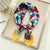 Fashion Small Square Scarves Professional Fashion Thin Scarf