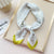 Fashion Small Thin Square Towel Silk Scarf Hair Band For Women 70*70