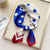 Fashion Small Thin Square Towel Silk Scarf Hair Band For Women 70*70