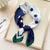 Fashion Small Thin Square Towel Silk Scarf Hair Band For Women 70*70