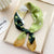 Fashion Small Thin Square Towel Silk Scarf Hair Band For Women 70*70