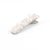 Fashion Solid Color Alloy Natural Stone Hair Clip 1 Piece