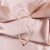 Fashion Solid Color Alloy Pearl Irregular Necklace 1 Piece