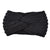 Fashion Solid Color Cloth Hair Band