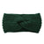 Fashion Solid Color Cloth Hair Band