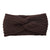 Fashion Solid Color Cloth Hair Band