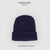 Fashion Solid Color Knitted Hat