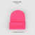 Fashion Solid Color Knitted Hat