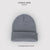 Fashion Solid Color Knitted Hat