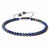 Fashion Solid Color Natural Stone Beaded Bracelets