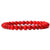 Fashion Solid Color Natural Stone Beaded Bracelets