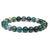 Fashion Solid Color Natural Stone Beaded Bracelets