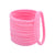 Fashion Solid Color Nylon Hair Tie 1 Piece