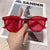 Fashion Solid Color Pc Round Frame Full Frame Women's Sunglasses