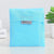 Fashion Solid Color Polyester Shopping Bags