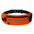 Fashion Solid Color Printing Square Zipper Fanny Pack