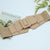 Fashion Solid Color Pu Leather Belt