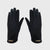 Fashion Solid Color Split Finger Gloves Keep Warm Cold-proof Leaking Gloves