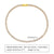 Fashion Solid Color Stainless Steel Plating Inlay Zircon Bracelets Necklace