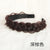 Fashion Solid Color Synthetics Hair Band 1 Piece