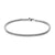 Fashion Solid Color Titanium Steel Bracelets