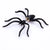 Fashion Spider Alloy Stoving Varnish Women's Ear Studs 1 Piece