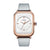 Fashion Square Buckle Quartz Women's Watches