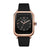 Fashion Square Buckle Quartz Women's Watches