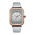 Fashion Square Buckle Quartz Women's Watches