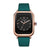 Fashion Square Buckle Quartz Women's Watches