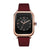 Fashion Square Buckle Quartz Women's Watches