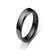 Fashion Stainless Steel Glossy Ring European And American Men's Ring Wholesale