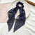 Fashion Star Cloth Handmade Hair Tie 1 Piece