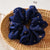 Fashion Star Cloth Handmade Hair Tie 1 Piece