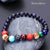 Fashion Star Natural Stone Handmade Bracelets 1 Piece