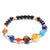 Fashion Star Natural Stone Handmade Bracelets 1 Piece