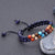 Fashion Star Natural Stone Handmade Bracelets 1 Piece