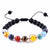 Fashion Star Natural Stone Handmade Bracelets 1 Piece