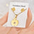 Fashion Star Tree Heart Shape Titanium Steel Hollow Out Women's Earrings Necklace 1 Set