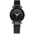 Fashion Starry Sky Surface Magnet With Quartz Ladies Bracelet Watch Rhinestone Watch