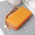 Fashion Stone Pattern Candy Color Wallet