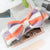 Fashion Stripe Plaid Bow Knot Cloth Hair Band 1 Piece