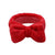 Fashion Stripe Plaid Bow Knot Cloth Hair Band 1 Piece