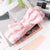 Fashion Stripe Plaid Bow Knot Cloth Hair Band 1 Piece