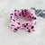 Fashion Stripe Plaid Bow Knot Cloth Hair Band 1 Piece