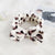 Fashion Stripe Plaid Bow Knot Cloth Hair Band 1 Piece